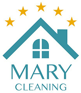 Logo of company MARY CLEANING